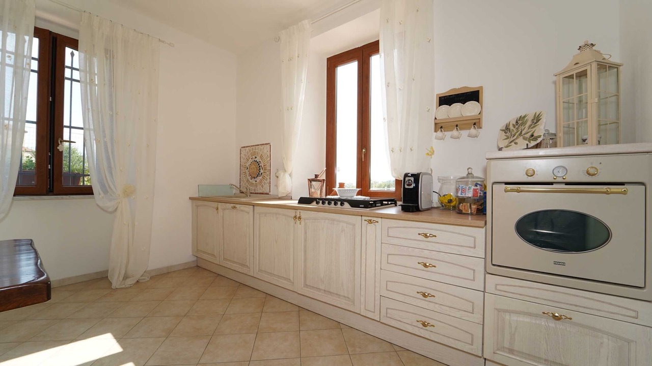 Photo of Kitchen in Tresana