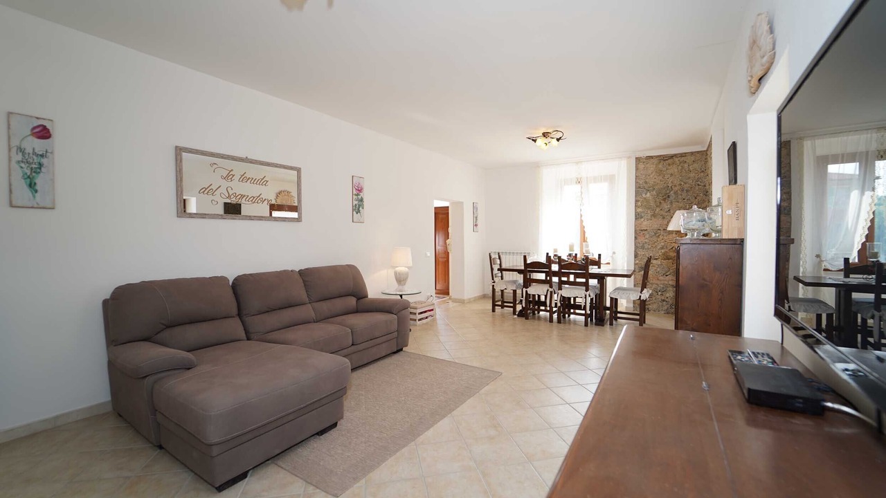 Photo of Livingroom in Tresana