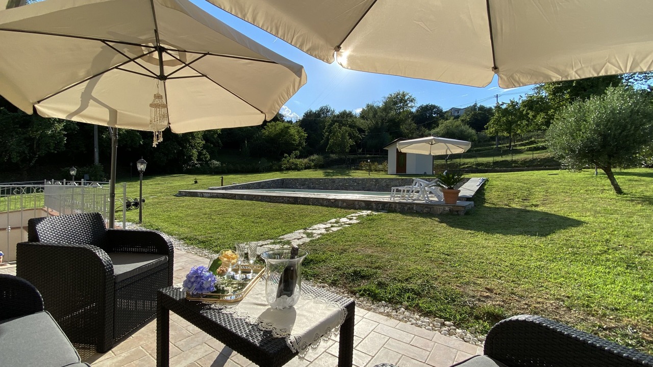 Photo of Outdoor in Tresana