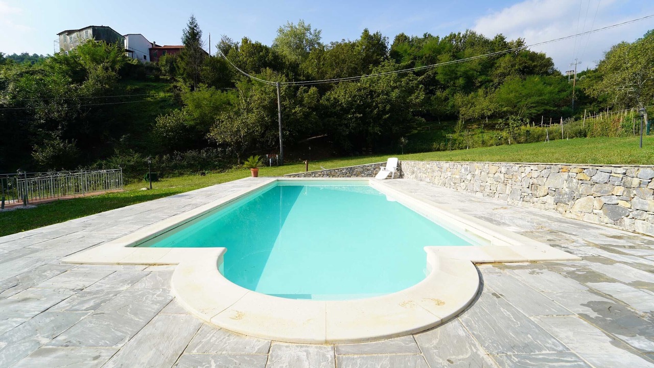 Photo of Outdoor in Tresana