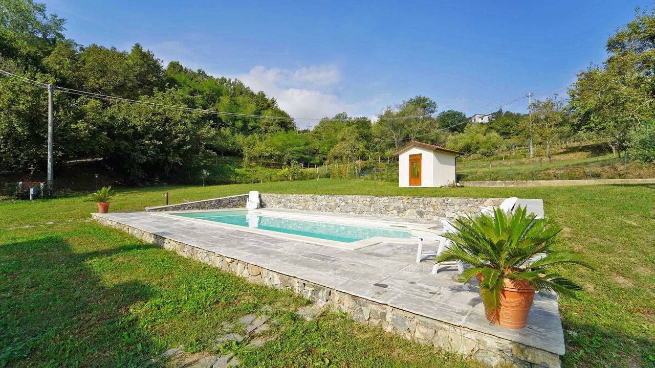 Photo of Outdoor in Tresana