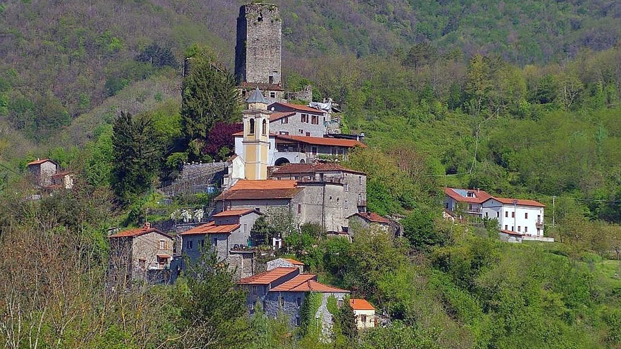 Photo of Outdoor in Tresana