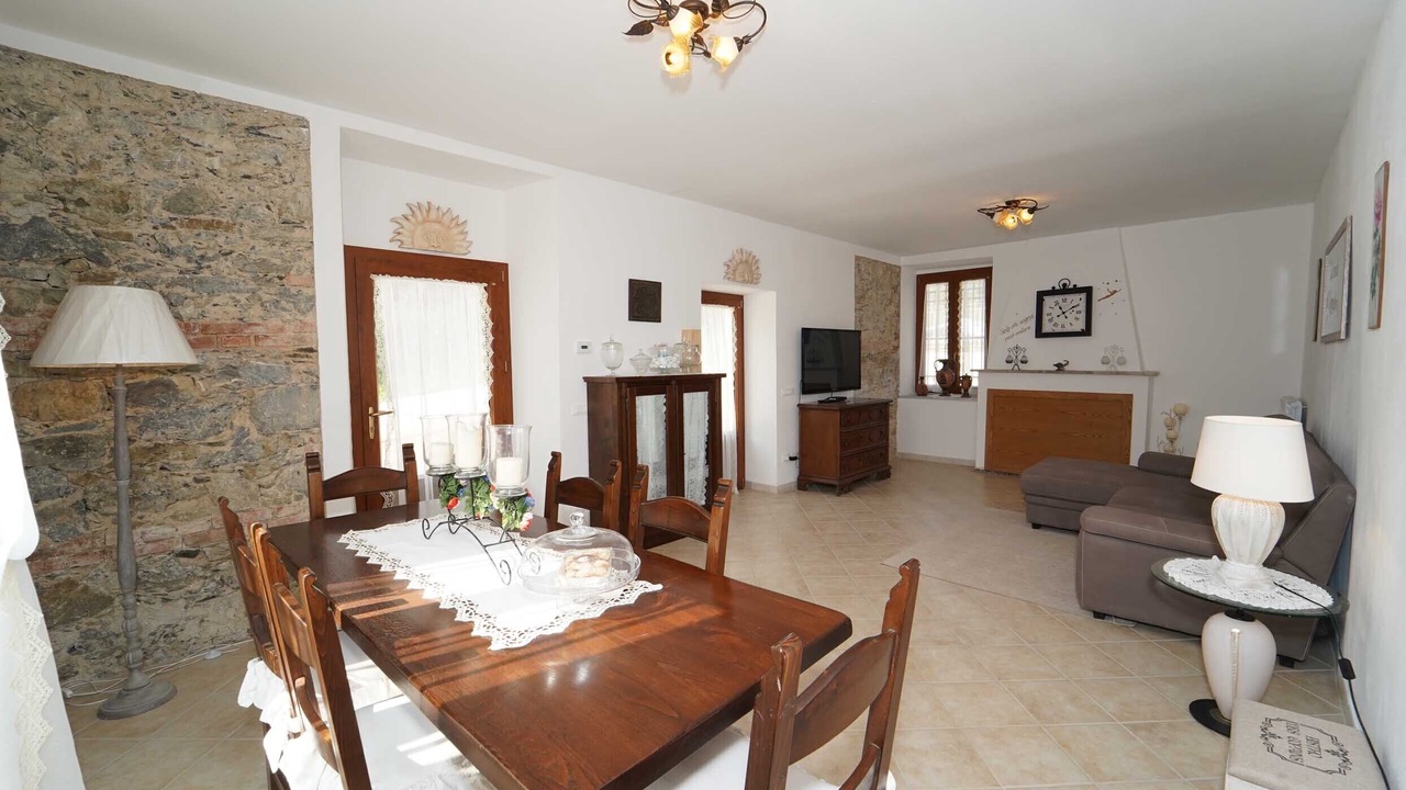 Photo of Livingroom in Tresana