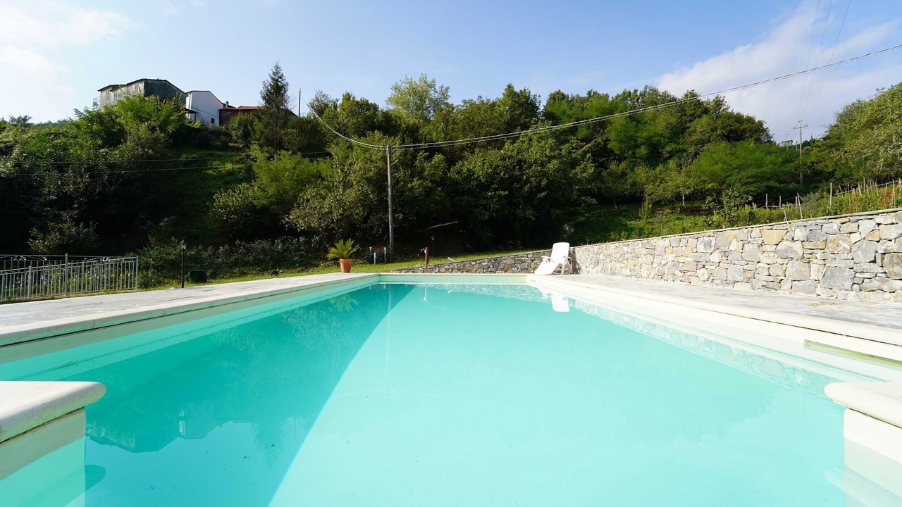 Photo of Outdoor in Tresana