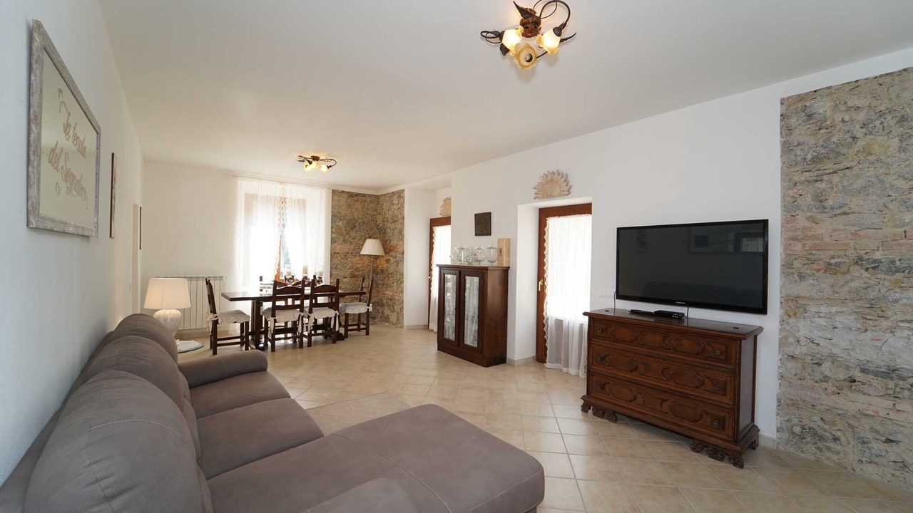 Photo of Livingroom in Tresana