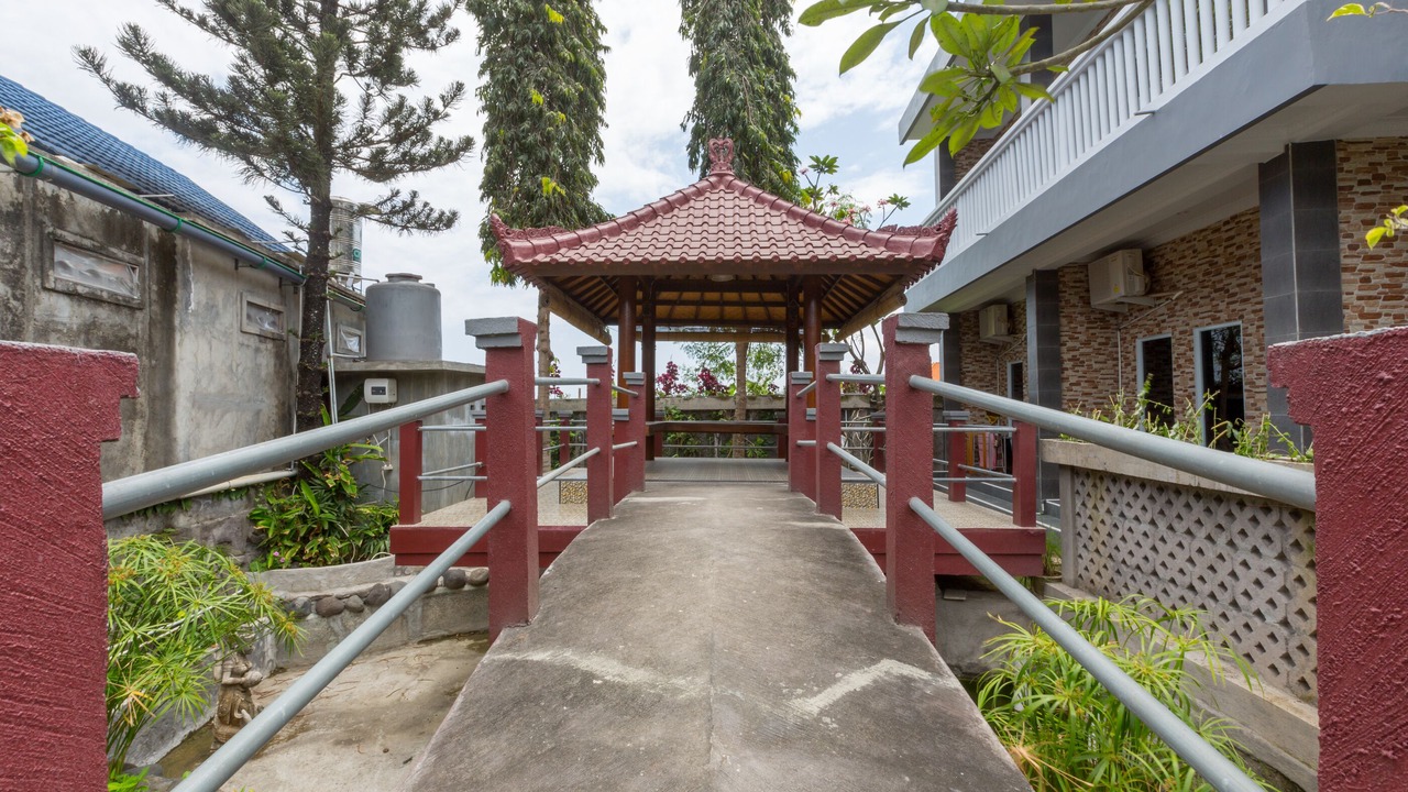Photo of Outdoor in Berawa