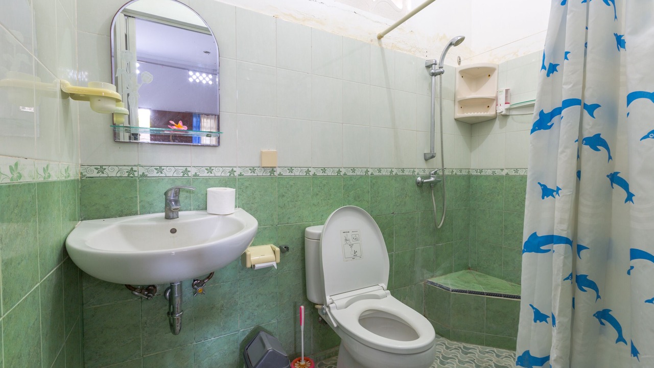 Photo of Bathroom in Berawa