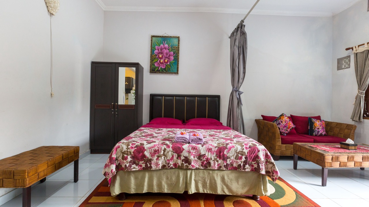 Photo of Bedroom in Berawa