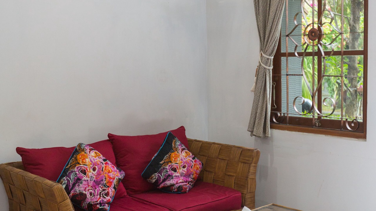 Photo of Livingroom in Berawa