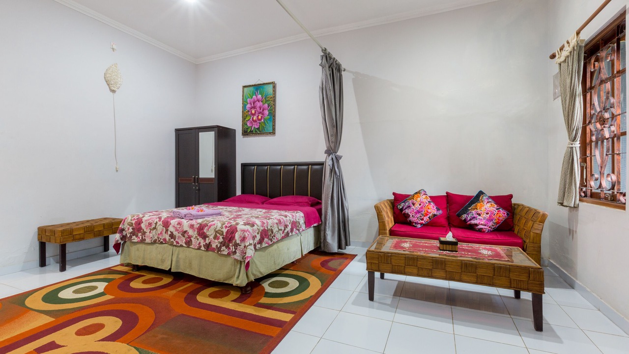 Photo of Bedroom in Berawa
