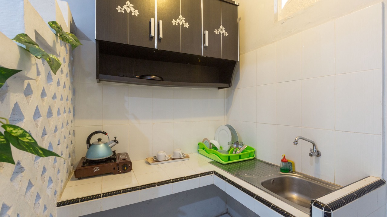 Photo of Kitchen in Berawa