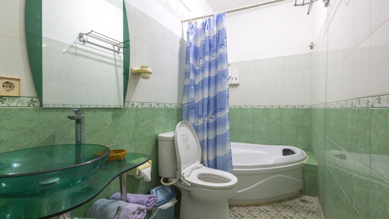 Photo of Bathroom in Berawa