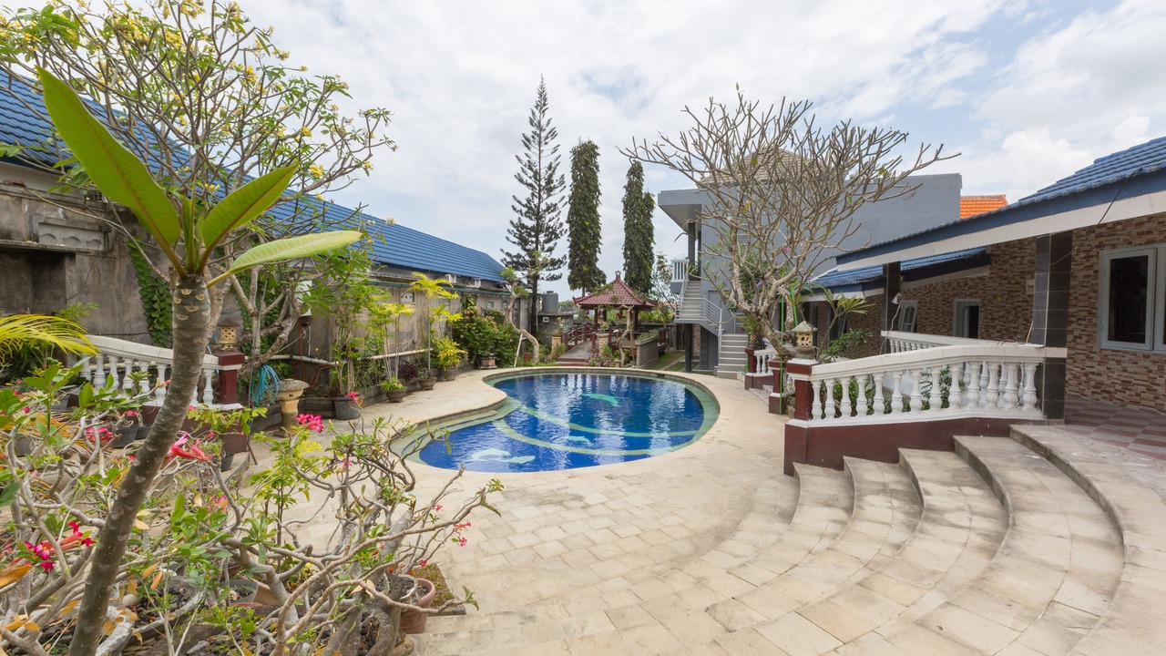Photo of Outdoor in Berawa