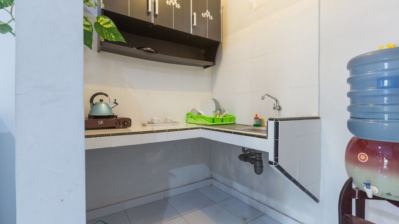 Photo of Kitchen in Berawa