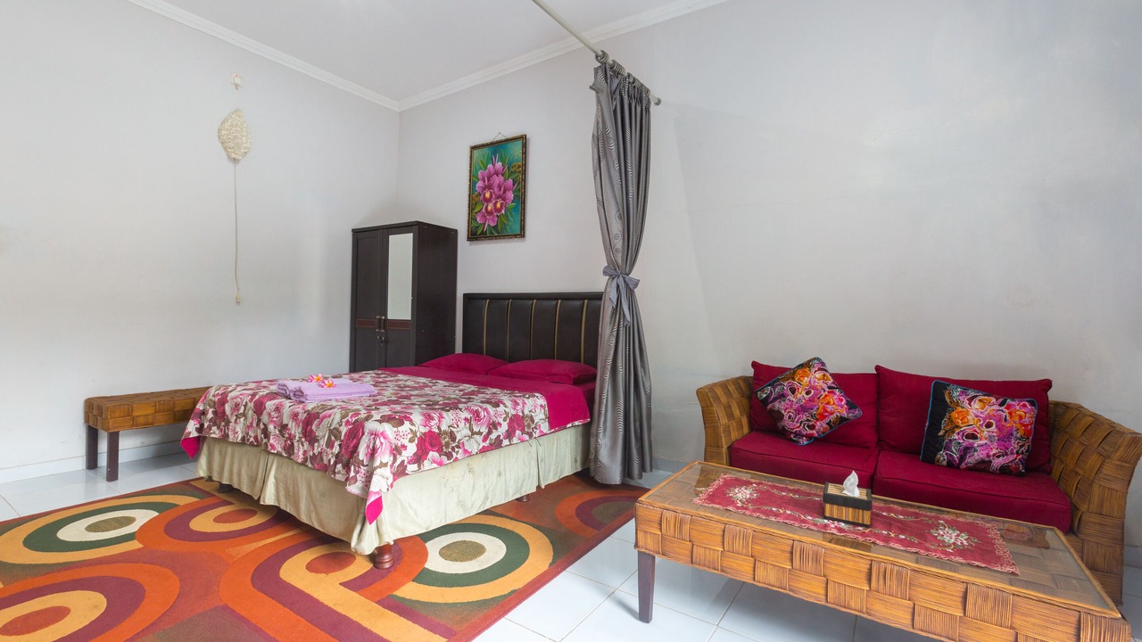 Photo of Bedroom in Berawa