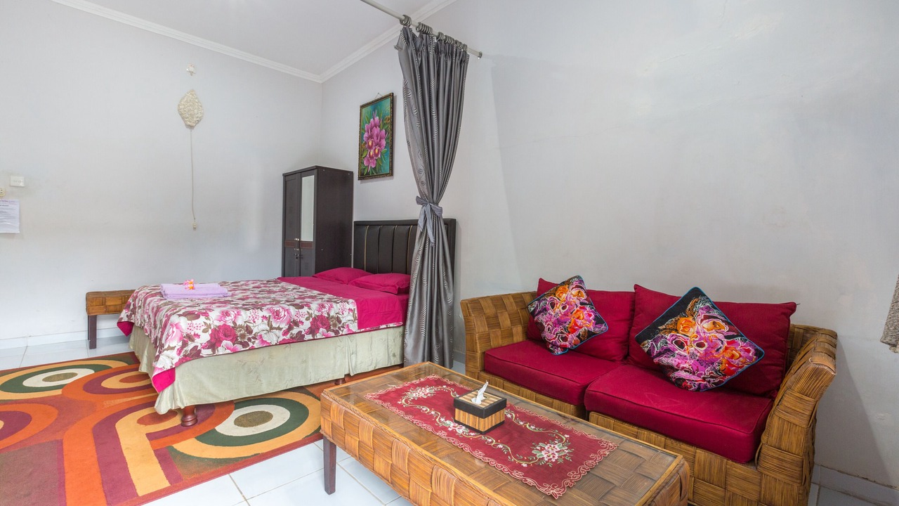 Photo of Bedroom in Berawa