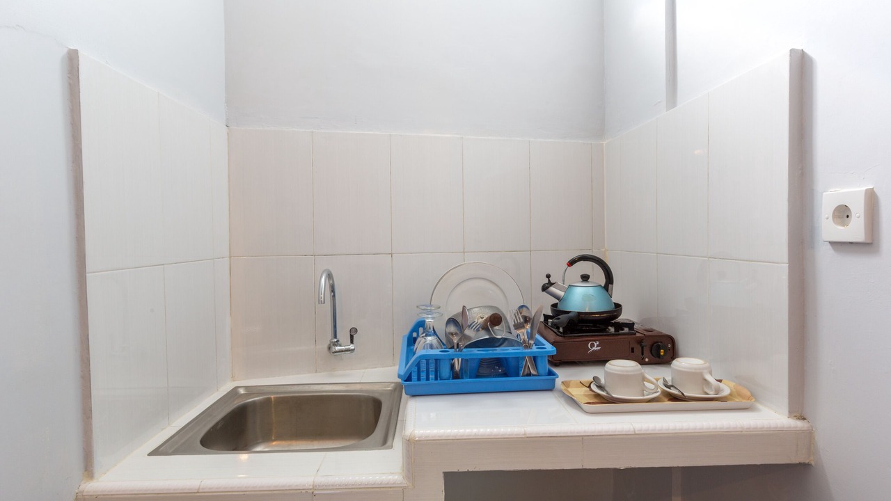 Photo of Kitchen in Berawa