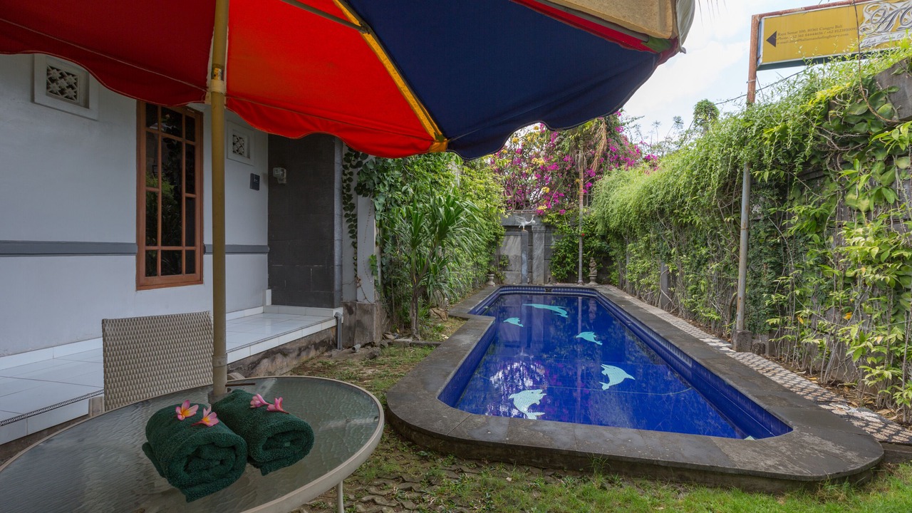Photo of Outdoor in Berawa