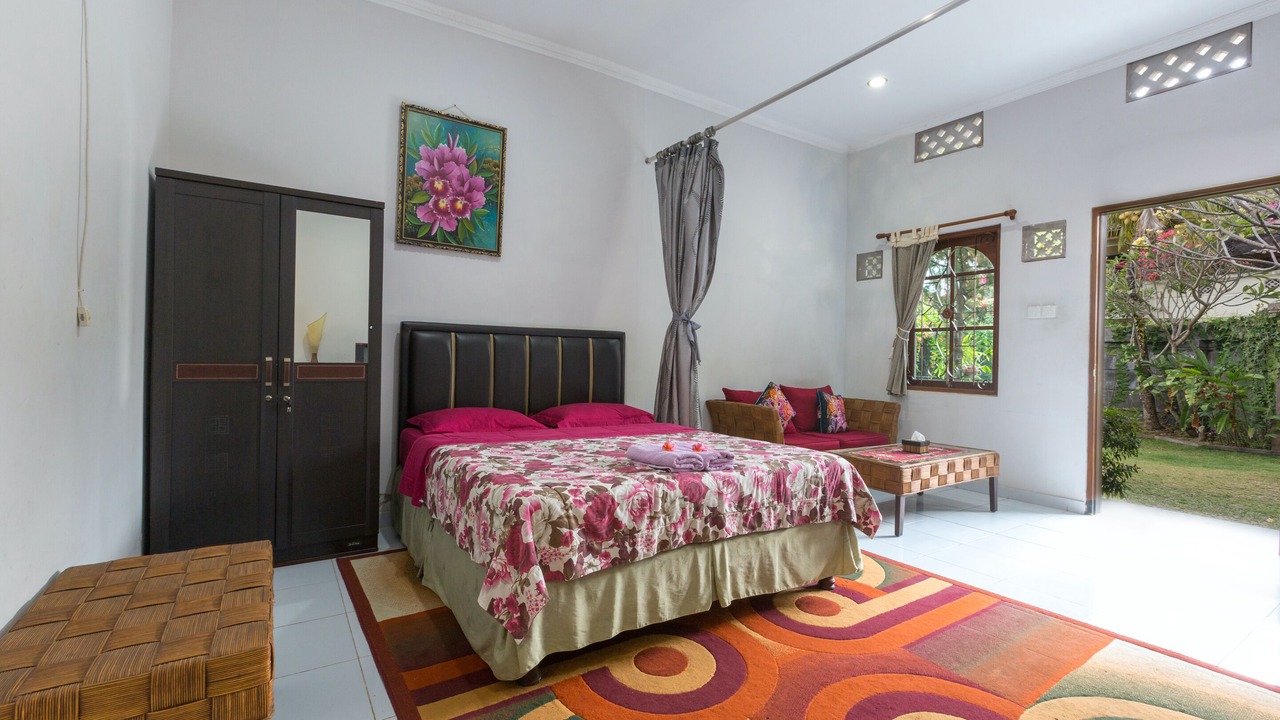 Photo of Bedroom in Berawa