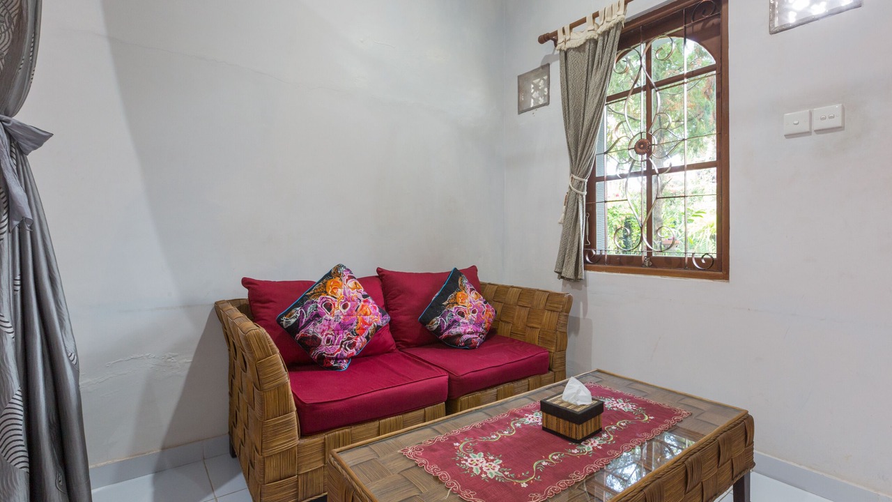 Photo of Livingroom in Berawa