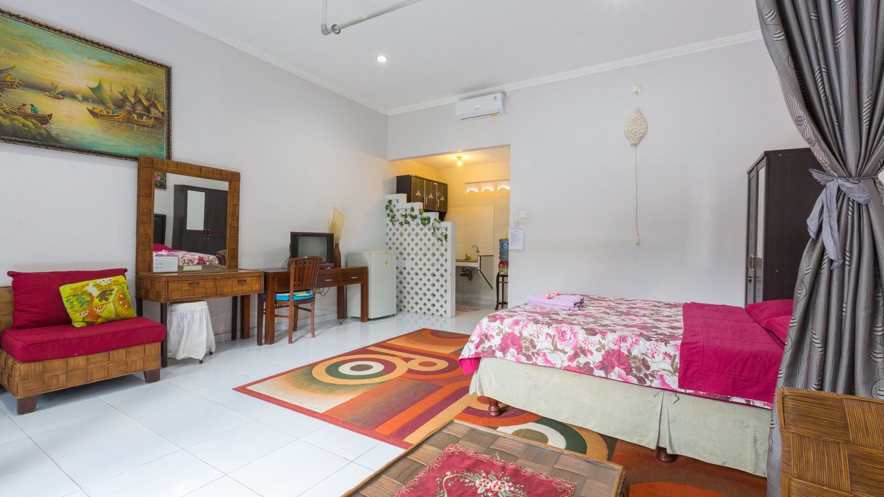Photo of Bedroom in Berawa