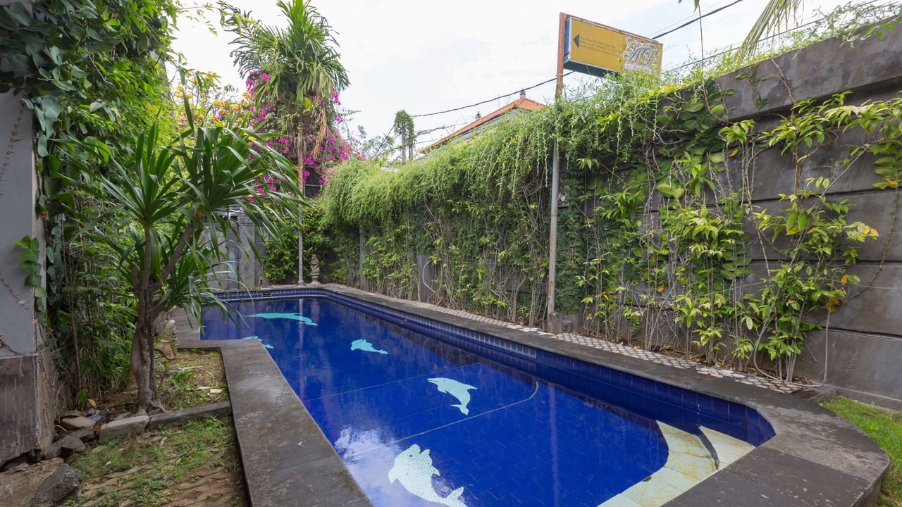 Photo of Outdoor in Berawa