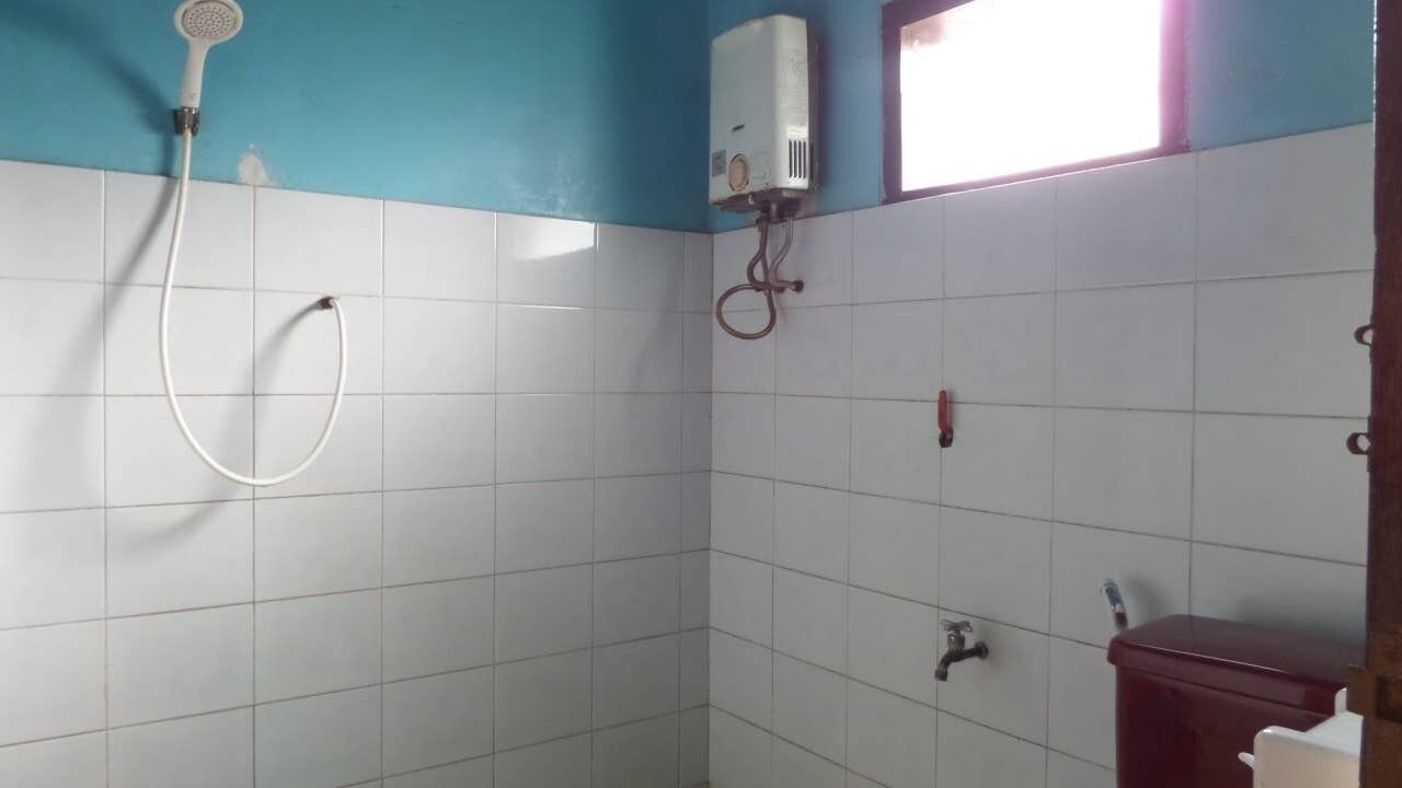 Photo of Bathroom in Tengger Caldera