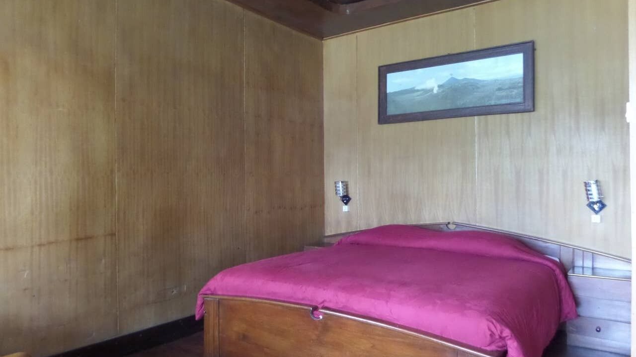 Photo of Bedroom in Tengger Caldera
