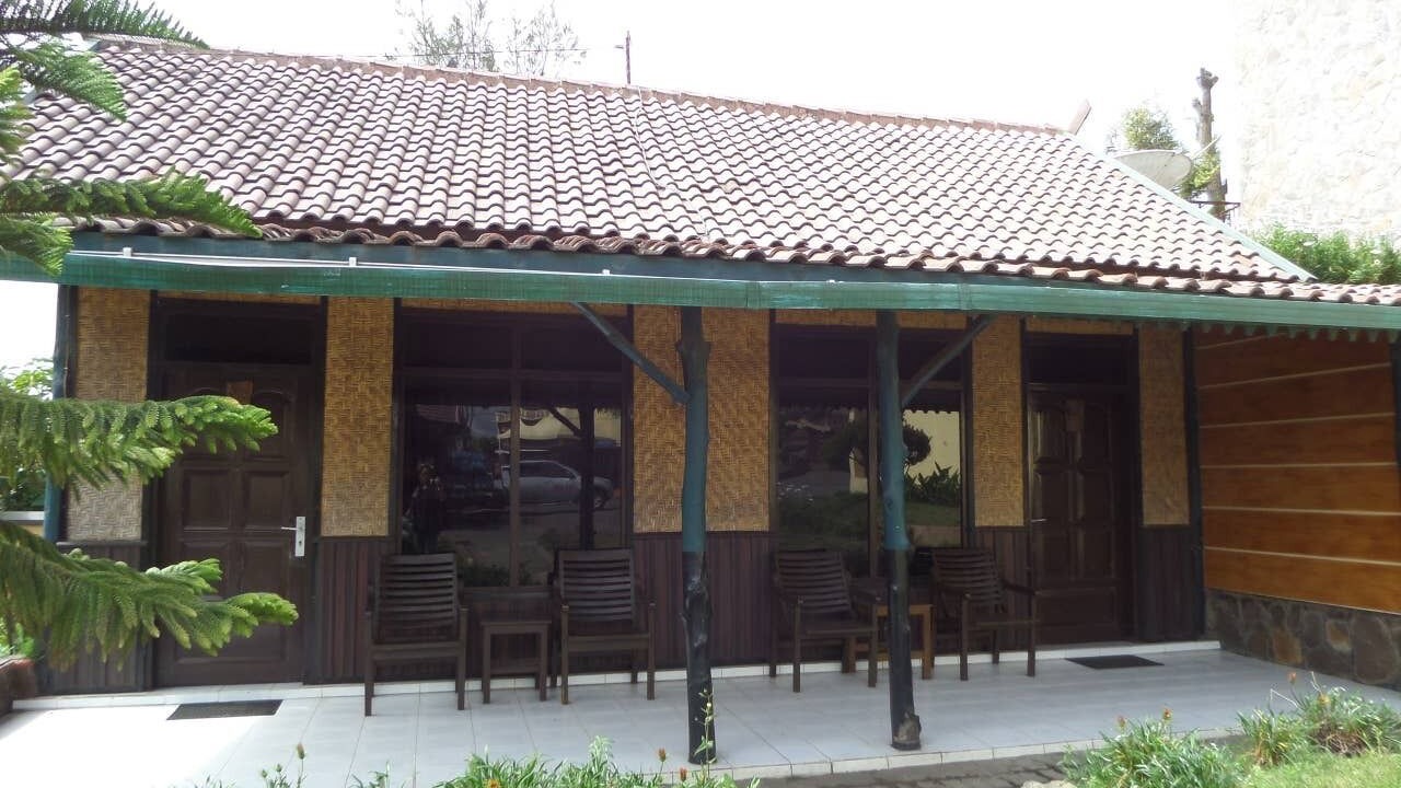 Photo of Outdoor in Tengger Caldera