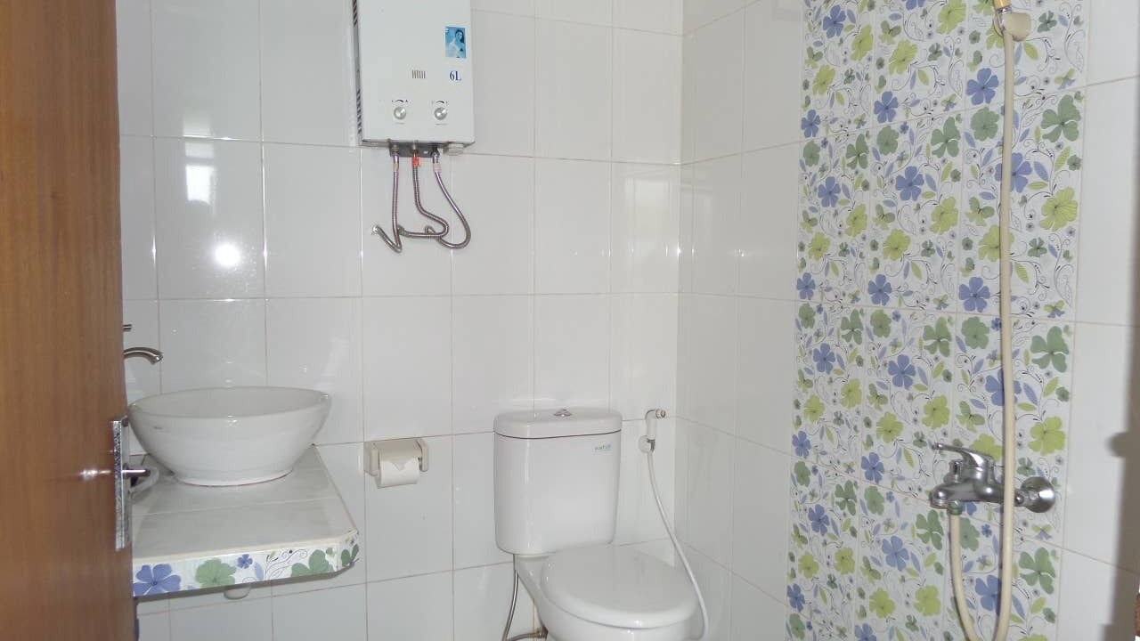 Photo of Bathroom in Tengger Caldera