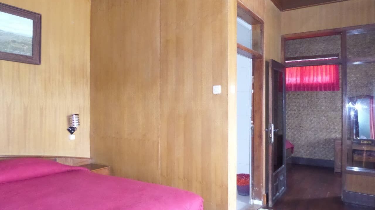 Photo of Bedroom in Tengger Caldera