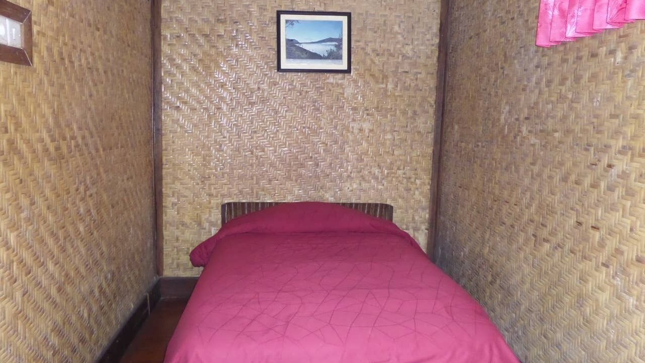 Photo of Bedroom in Tengger Caldera