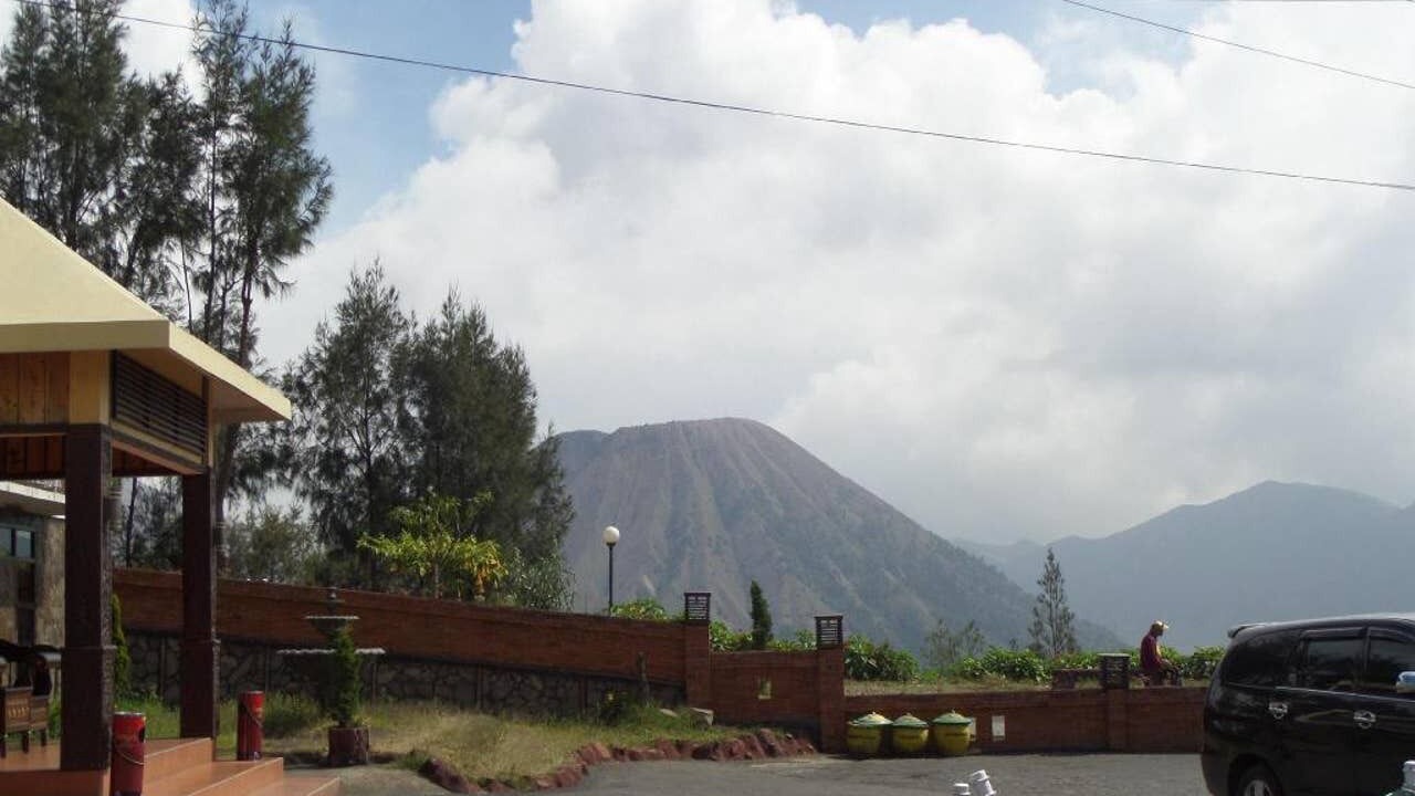 Photo of Others in Tengger Caldera