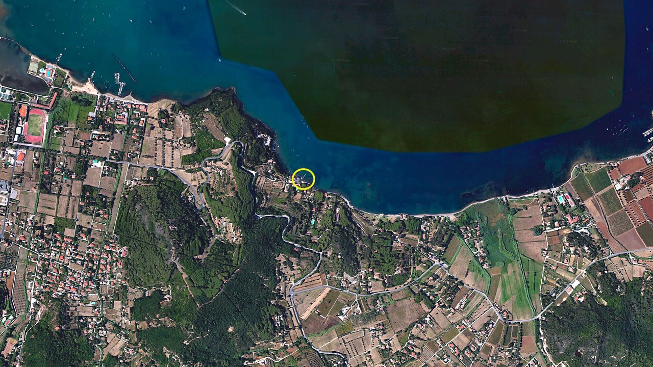 Photo of Outdoor in Portoferraio
