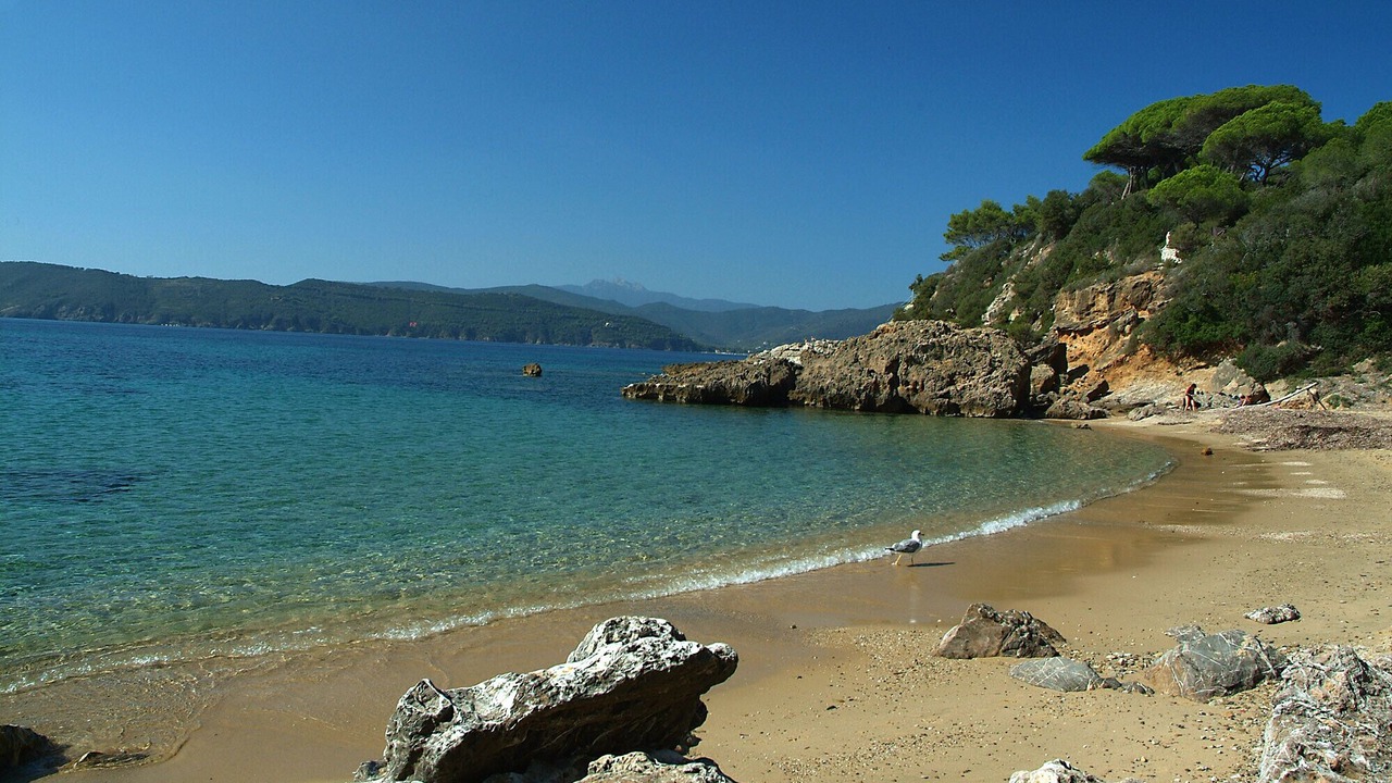 Photo of Outdoor in Portoferraio