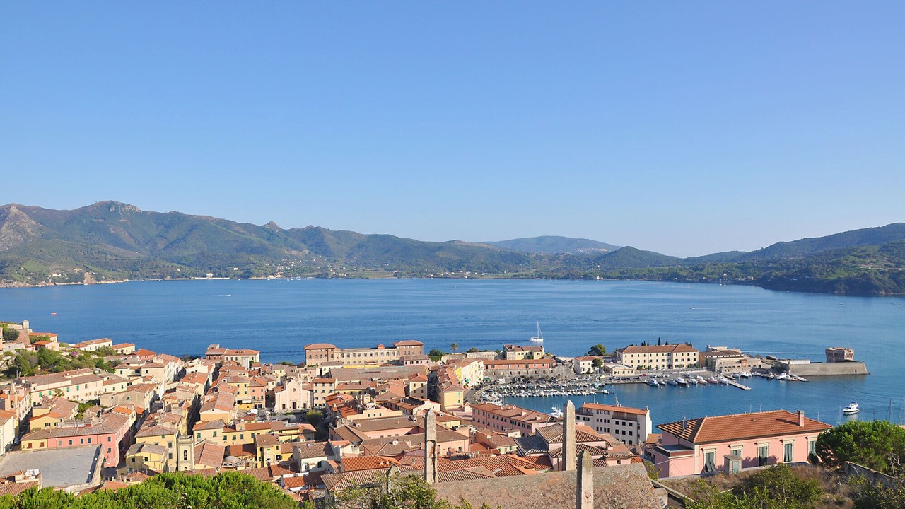 Photo of Others in Portoferraio