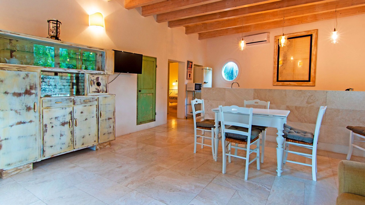 Photo of Livingroom in Portoferraio