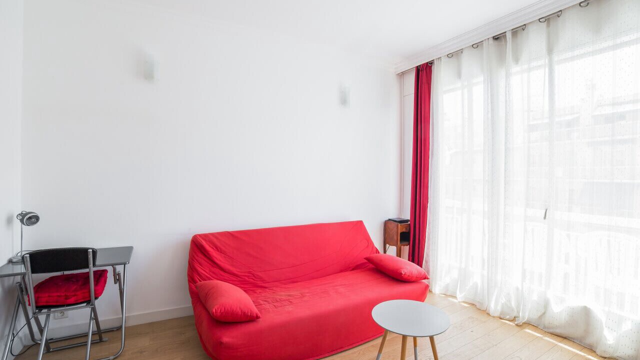 Photo of Livingroom in Thiers