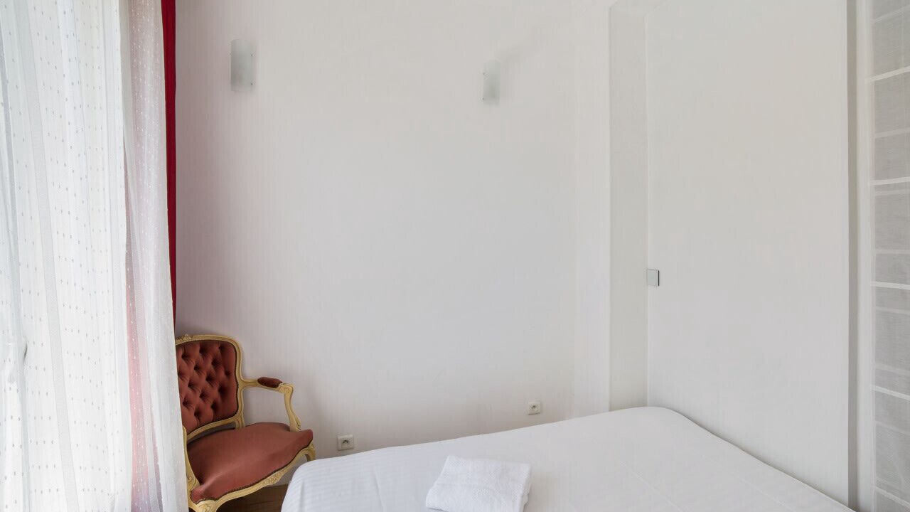 Photo of Bedroom in Thiers