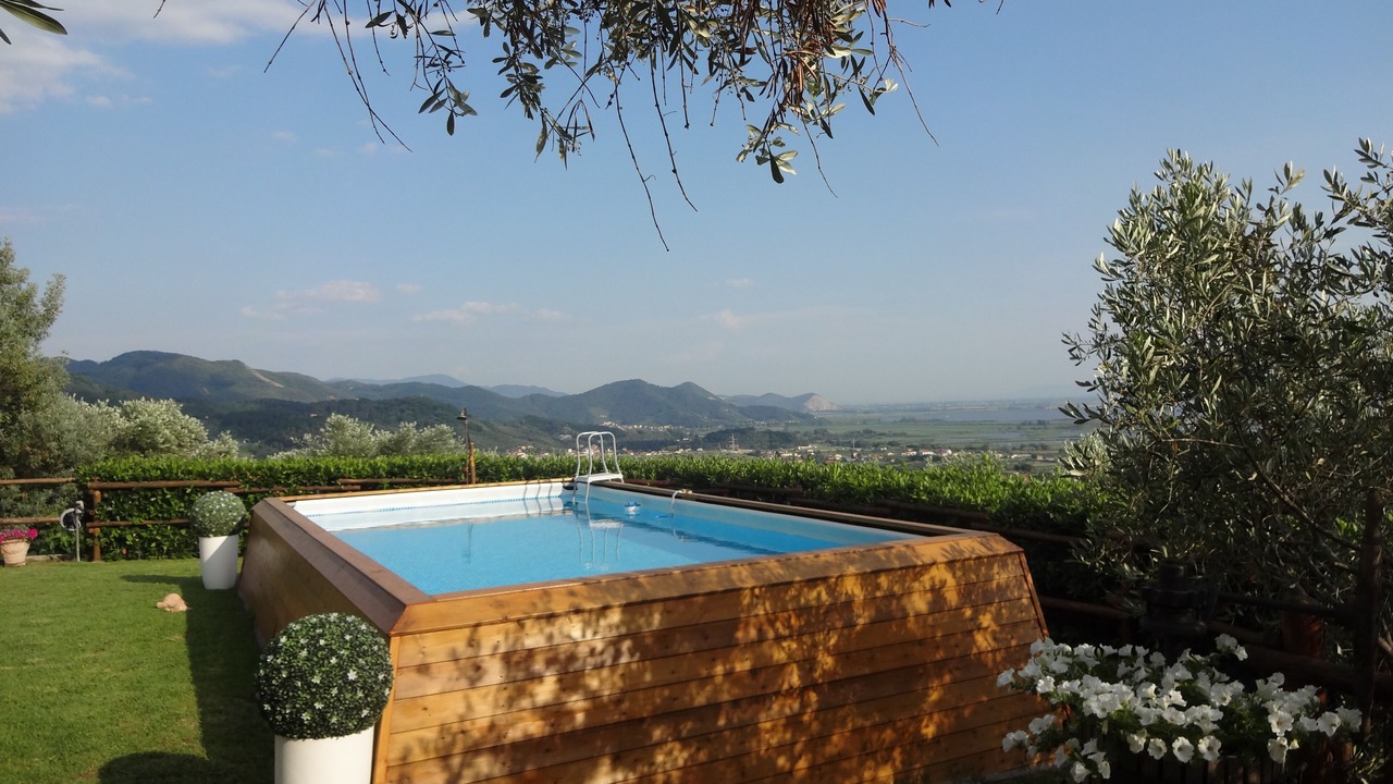 Photo of Outdoor in Massarosa