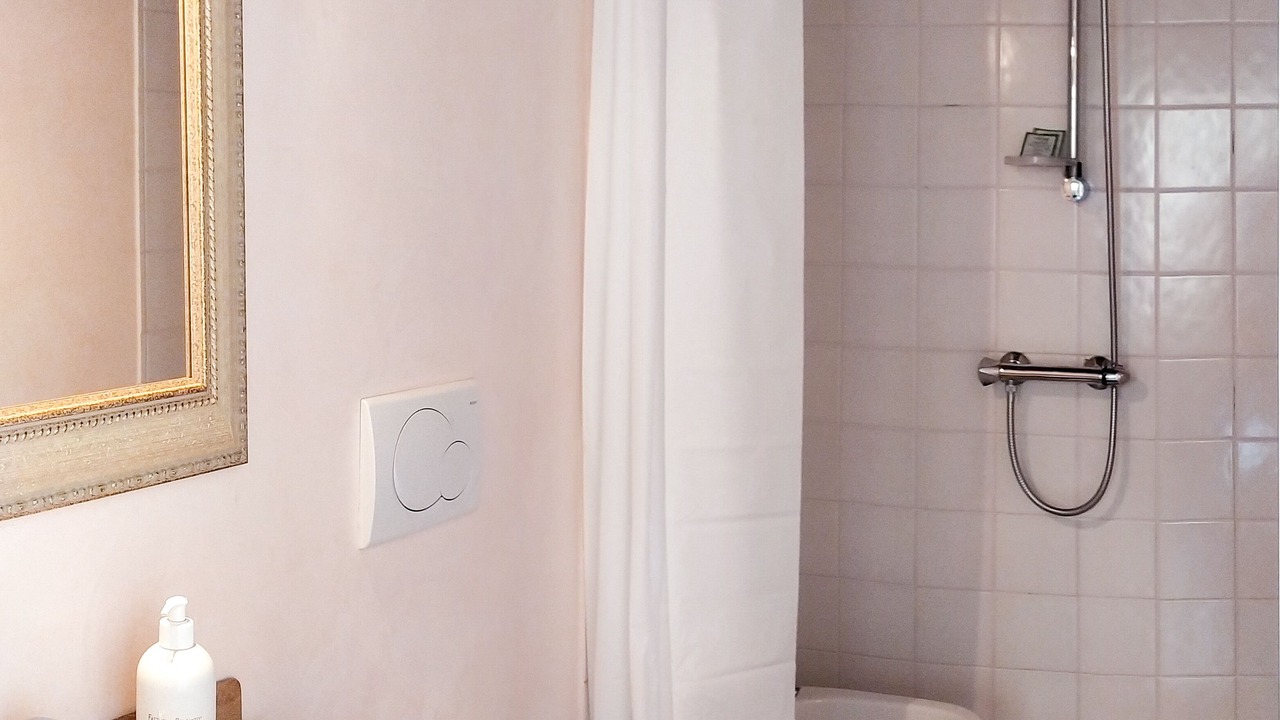 Photo of Bathroom in Lucca