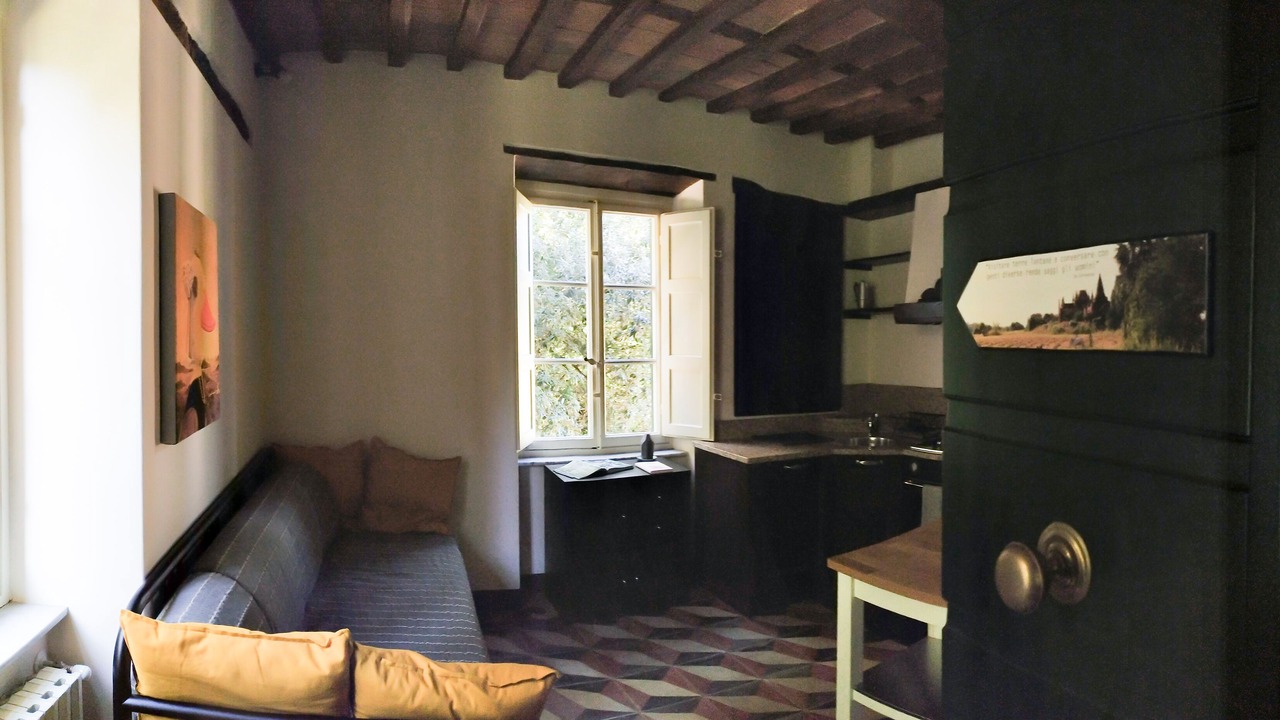 Photo of Livingroom in Lucca