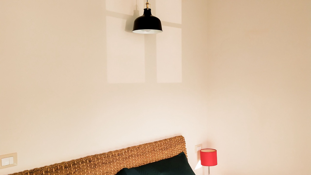 Photo of Bedroom in Lucca