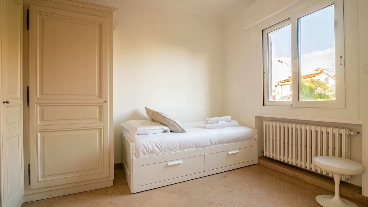 Photo of Bedroom in Saint-Jean-Cap-Ferrat