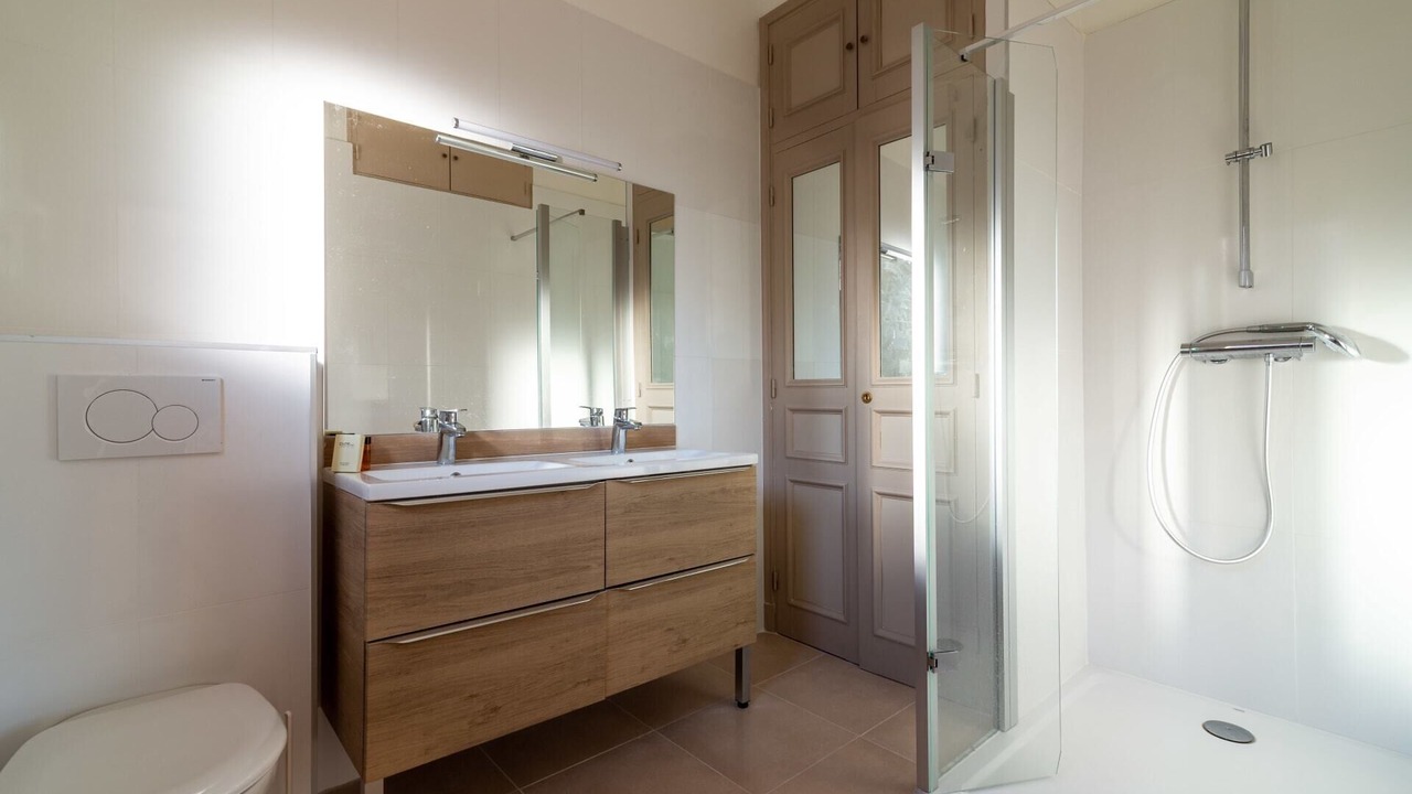 Photo of Bathroom in Saint-Jean-Cap-Ferrat