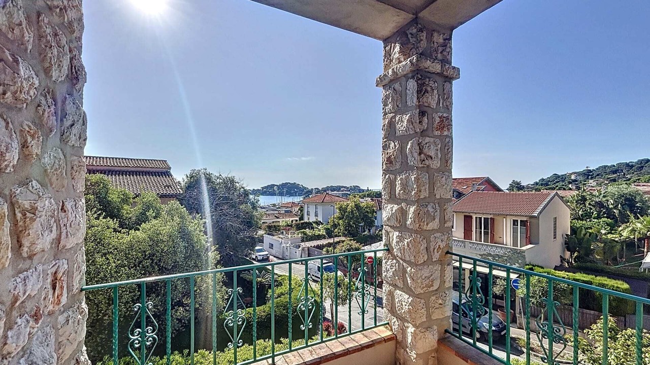 Photo of Outdoor in Saint-Jean-Cap-Ferrat