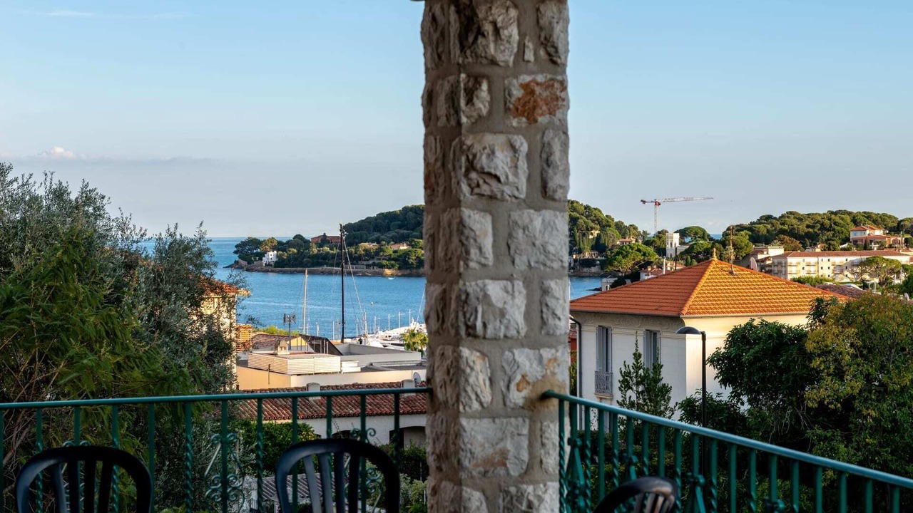 Photo of Outdoor in Saint-Jean-Cap-Ferrat