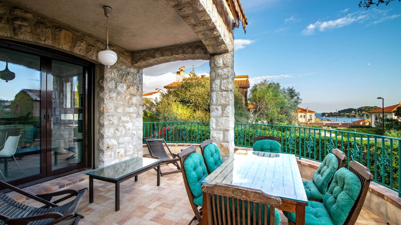 Photo of Outdoor in Saint-Jean-Cap-Ferrat
