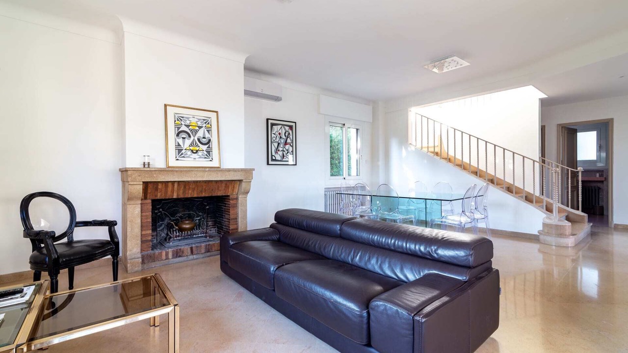 Photo of Livingroom in Saint-Jean-Cap-Ferrat