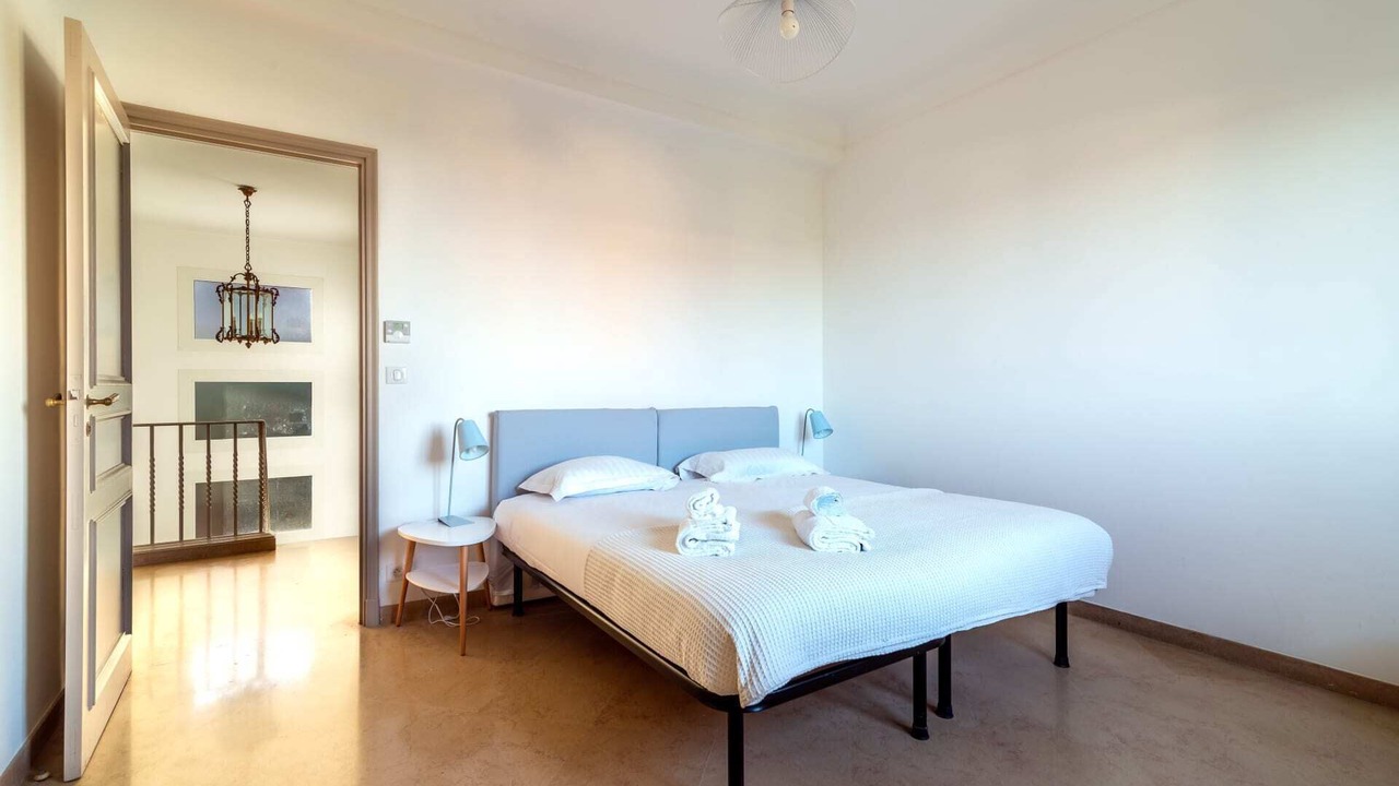 Photo of Bedroom in Saint-Jean-Cap-Ferrat